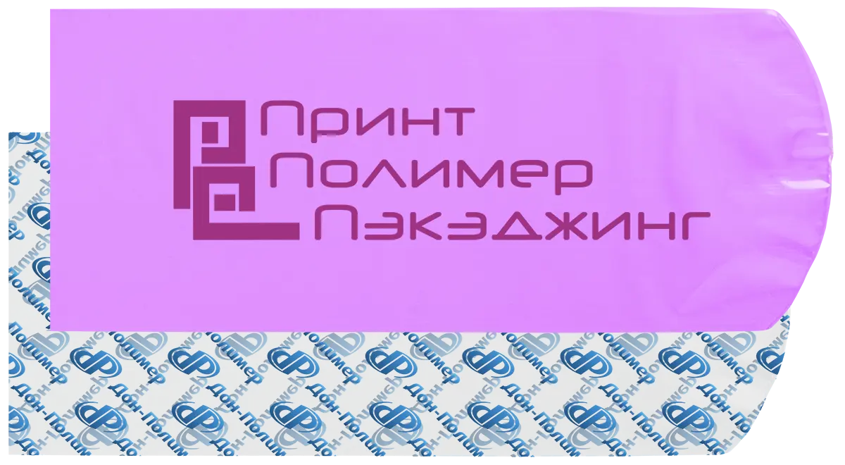 Печать на упаковке для флип-топ